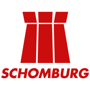 schomburg logo